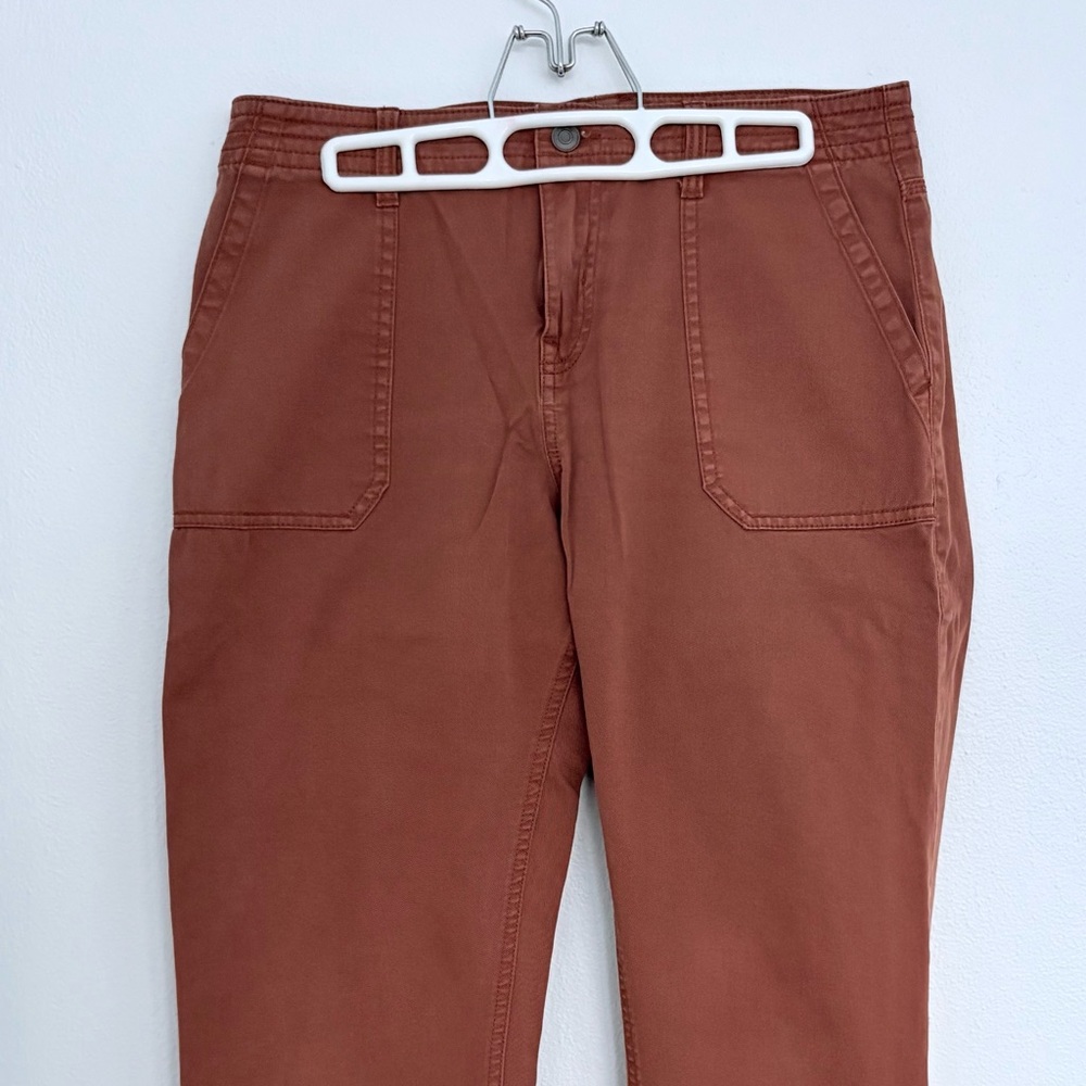 Women’s Sancho Boyfriend Pant 6